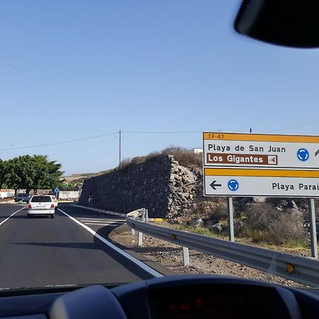 פלאיה פראיסו Paraiso Del Sur מראה חיצוני תמונה