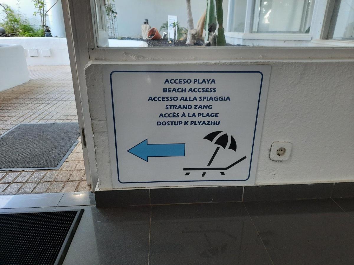 פלאיה פראיסו Paraiso Del Sur מראה חיצוני תמונה