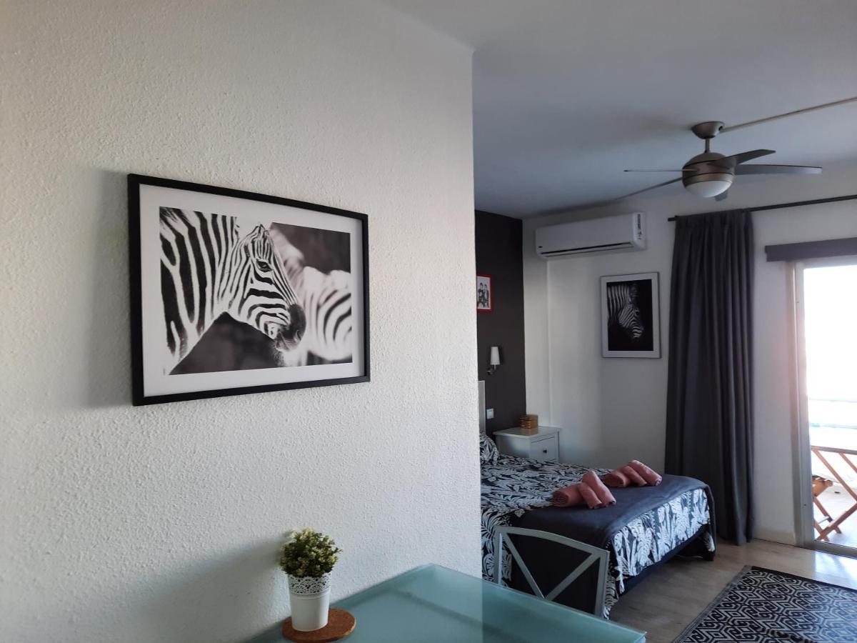 פלאיה פראיסו Paraiso Del Sur מראה חיצוני תמונה