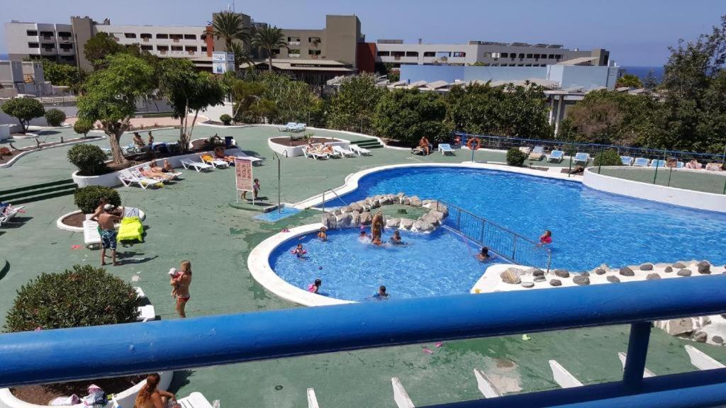 פלאיה פראיסו Paraiso Del Sur מראה חיצוני תמונה