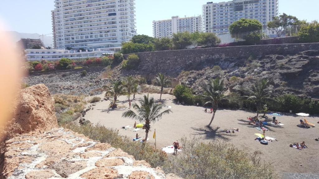 פלאיה פראיסו Paraiso Del Sur מראה חיצוני תמונה