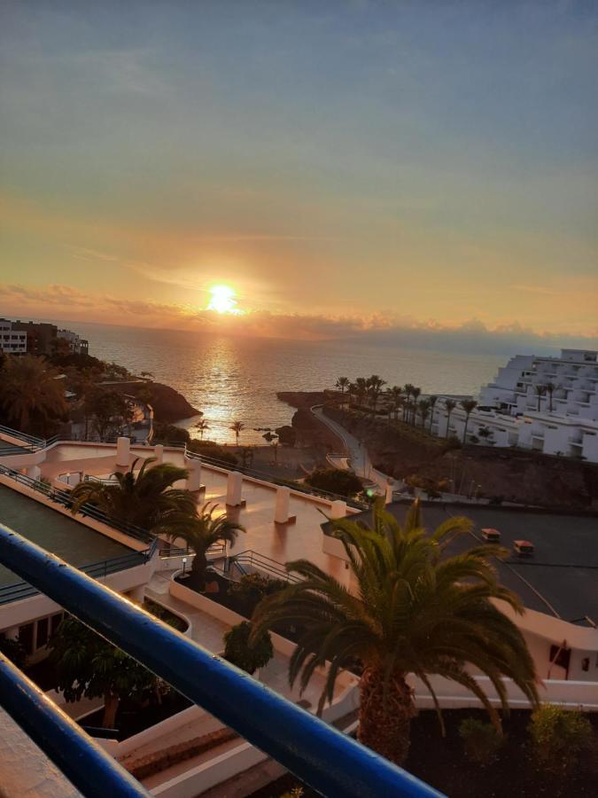 פלאיה פראיסו Paraiso Del Sur מראה חיצוני תמונה