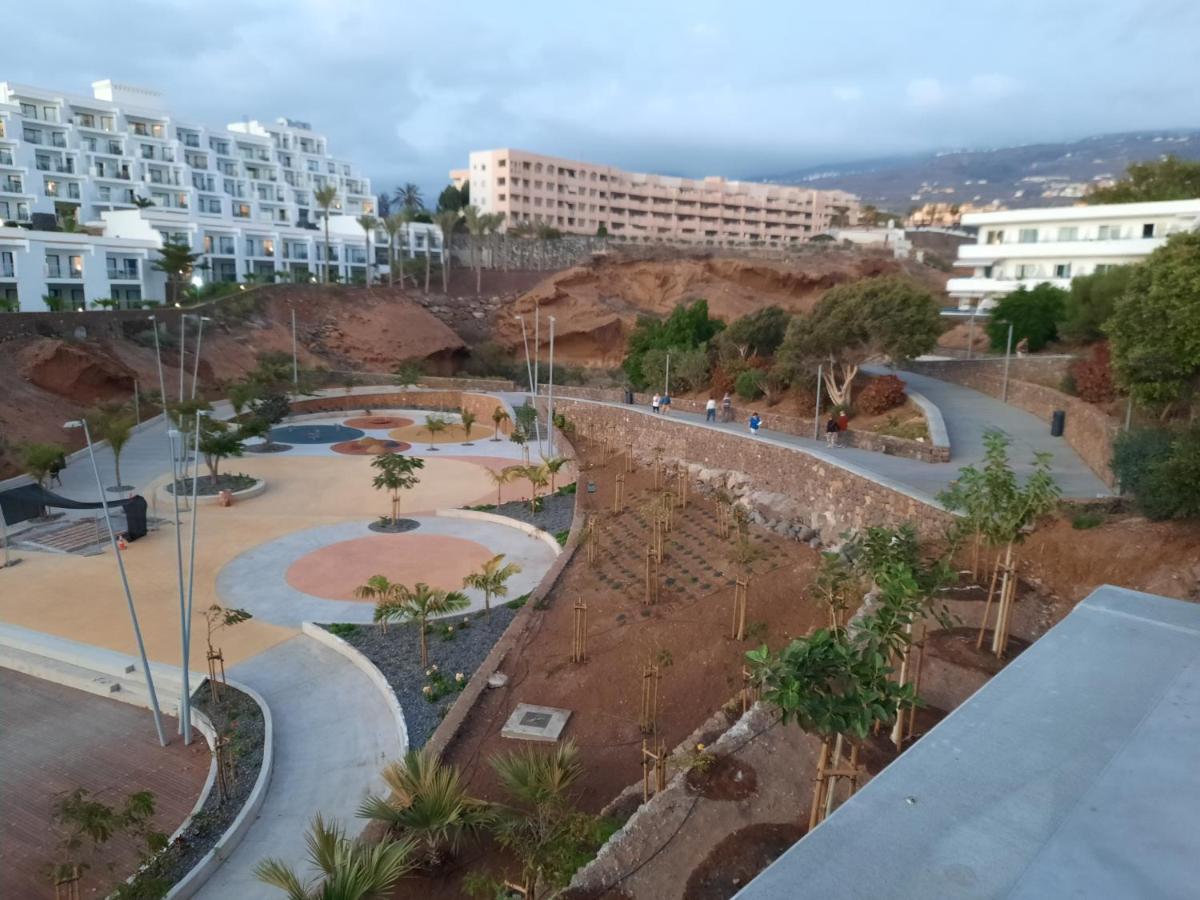 פלאיה פראיסו Paraiso Del Sur מראה חיצוני תמונה