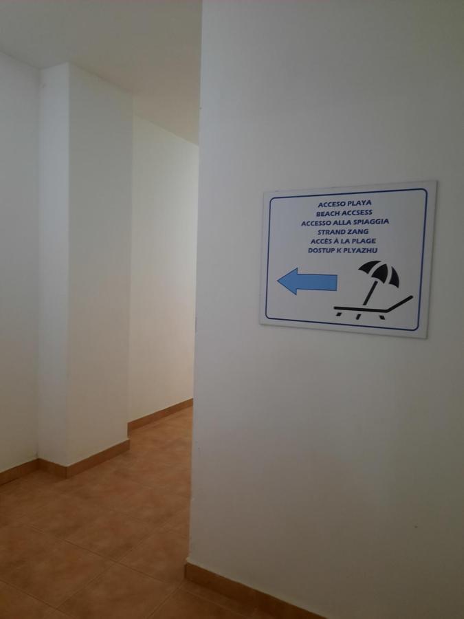 פלאיה פראיסו Paraiso Del Sur מראה חיצוני תמונה