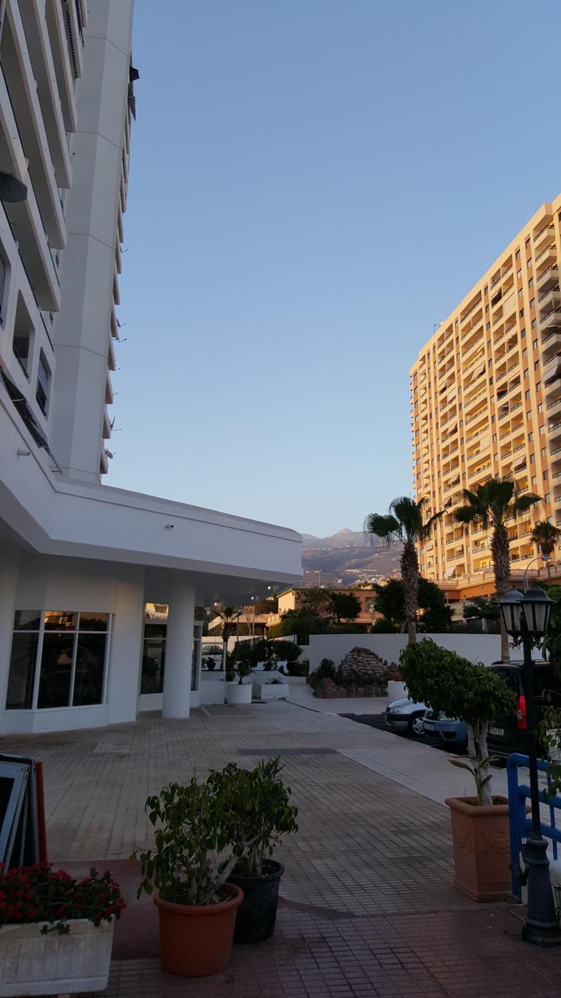 פלאיה פראיסו Paraiso Del Sur מראה חיצוני תמונה