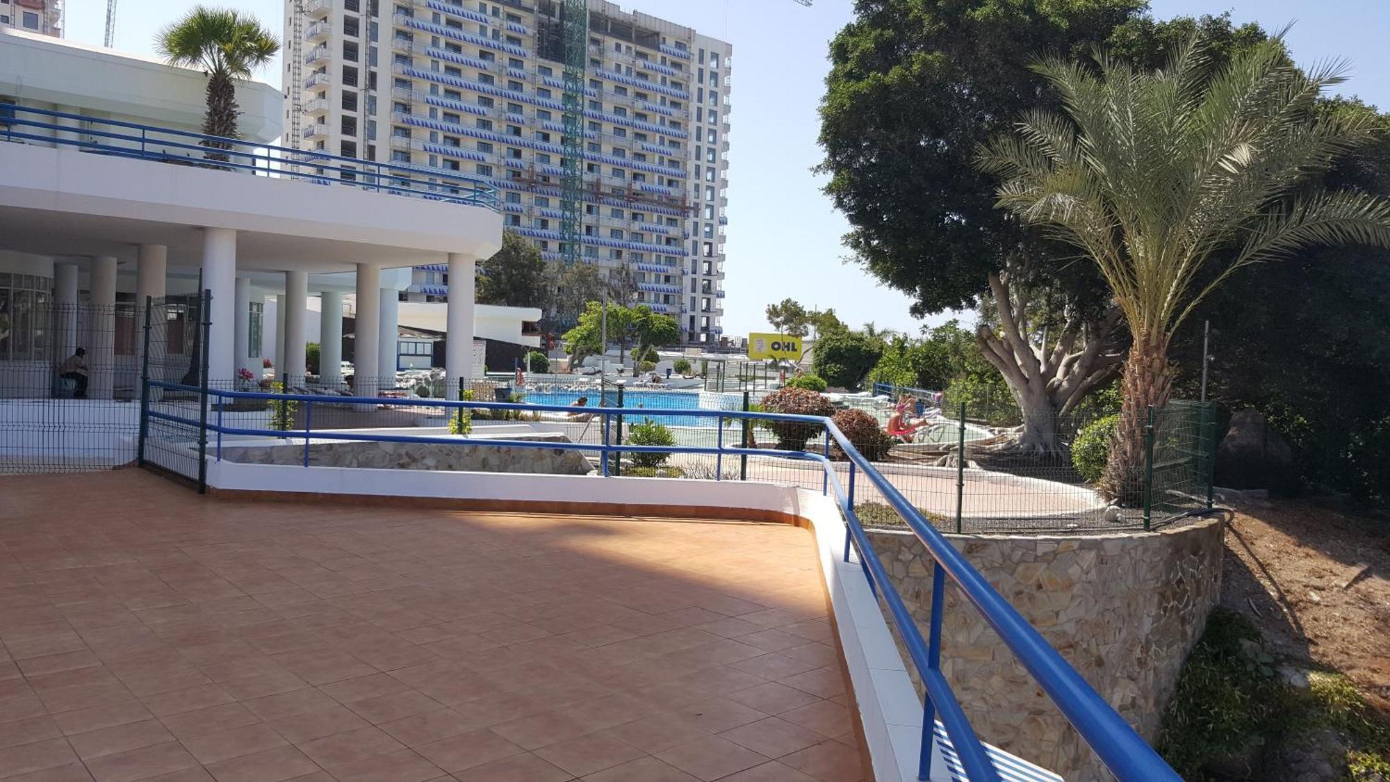פלאיה פראיסו Paraiso Del Sur מראה חיצוני תמונה