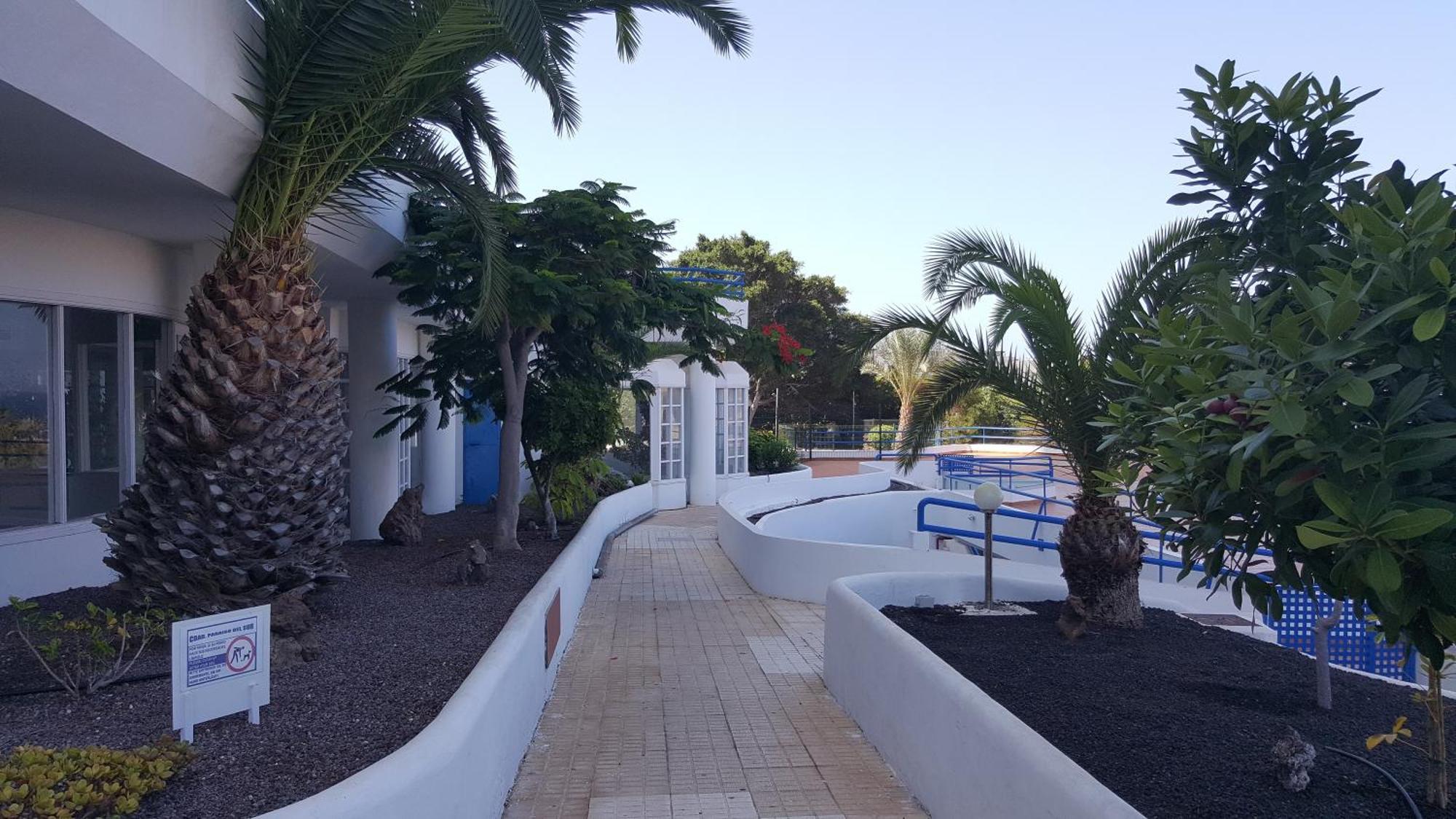 פלאיה פראיסו Paraiso Del Sur מראה חיצוני תמונה