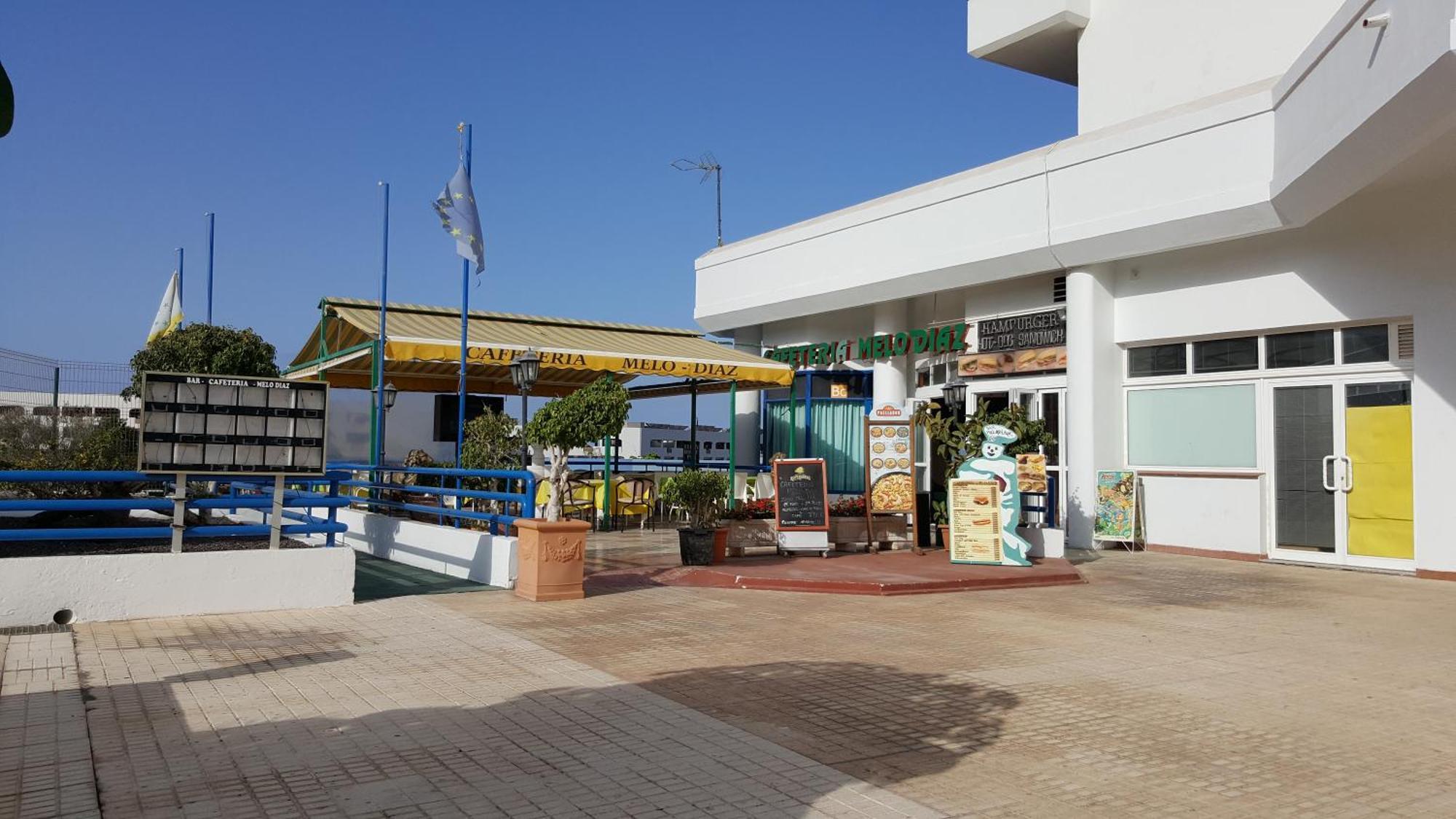 פלאיה פראיסו Paraiso Del Sur מראה חיצוני תמונה