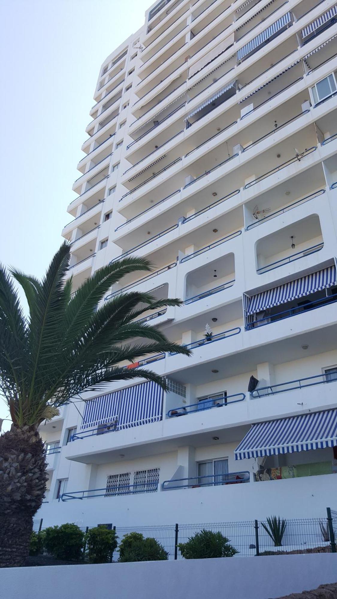 פלאיה פראיסו Paraiso Del Sur מראה חיצוני תמונה