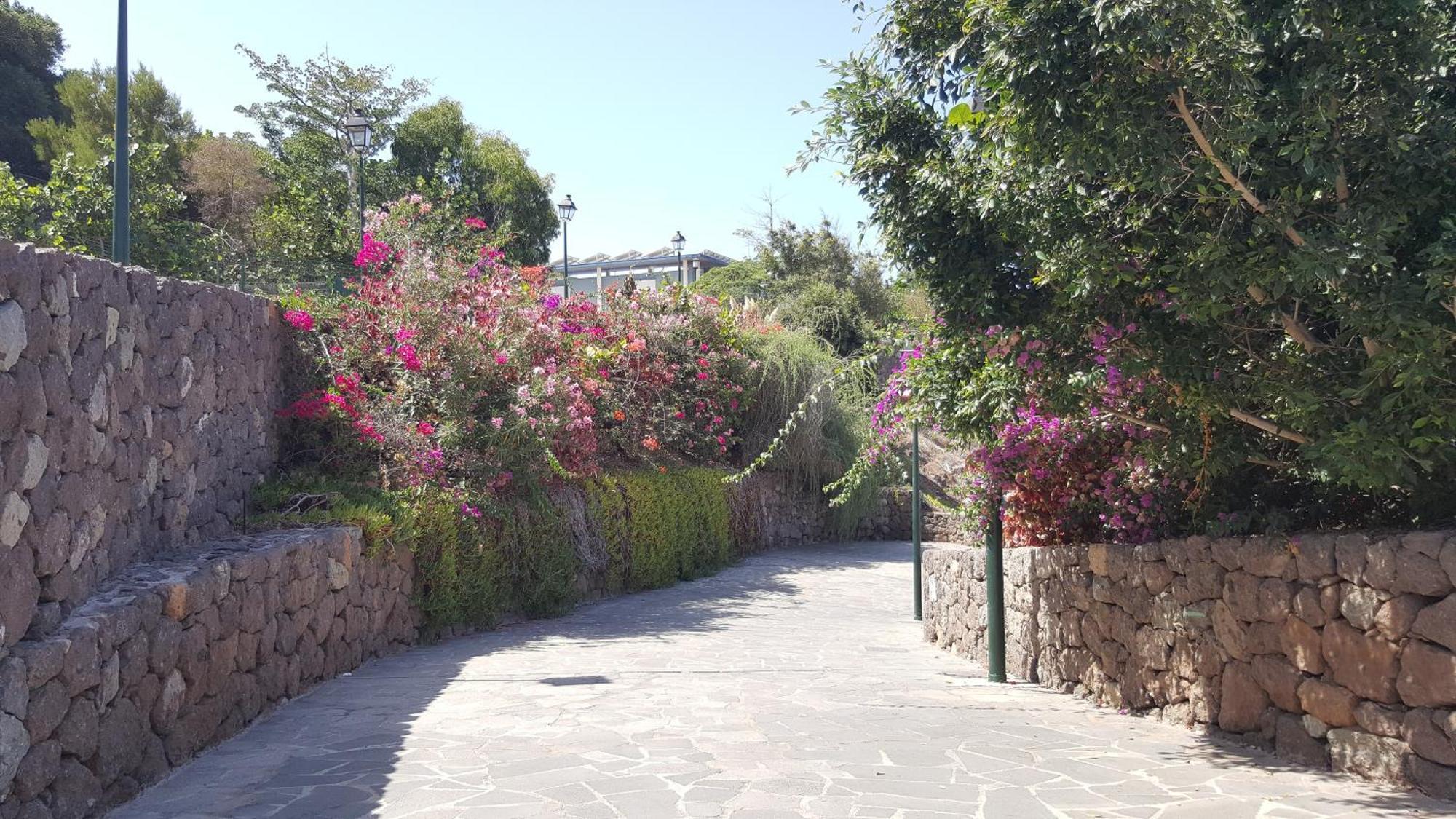 פלאיה פראיסו Paraiso Del Sur מראה חיצוני תמונה