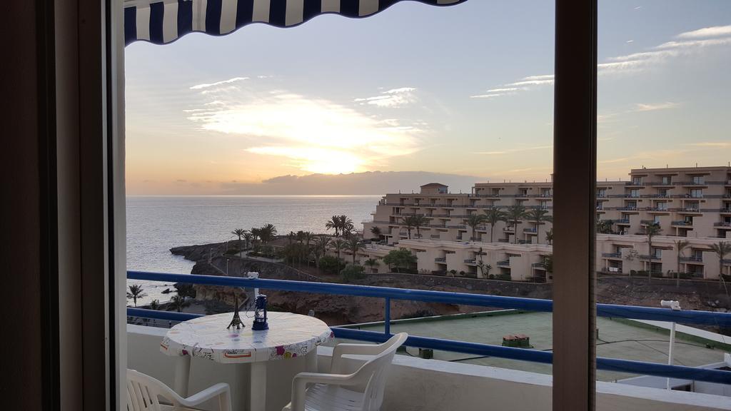 פלאיה פראיסו Paraiso Del Sur מראה חיצוני תמונה
