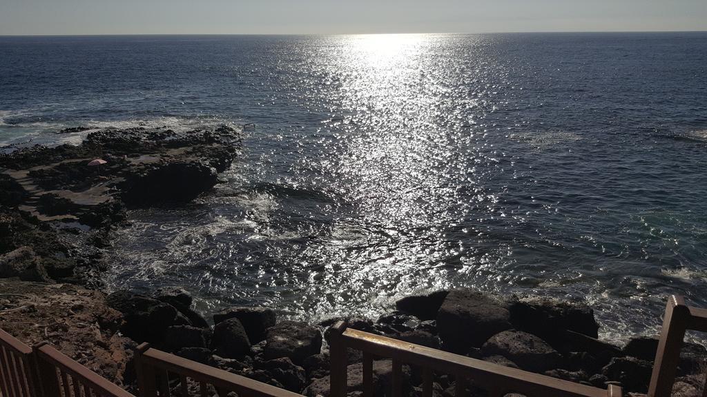 פלאיה פראיסו Paraiso Del Sur מראה חיצוני תמונה
