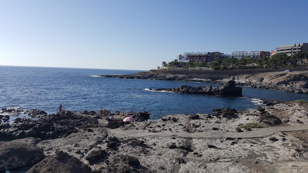 פלאיה פראיסו Paraiso Del Sur מראה חיצוני תמונה