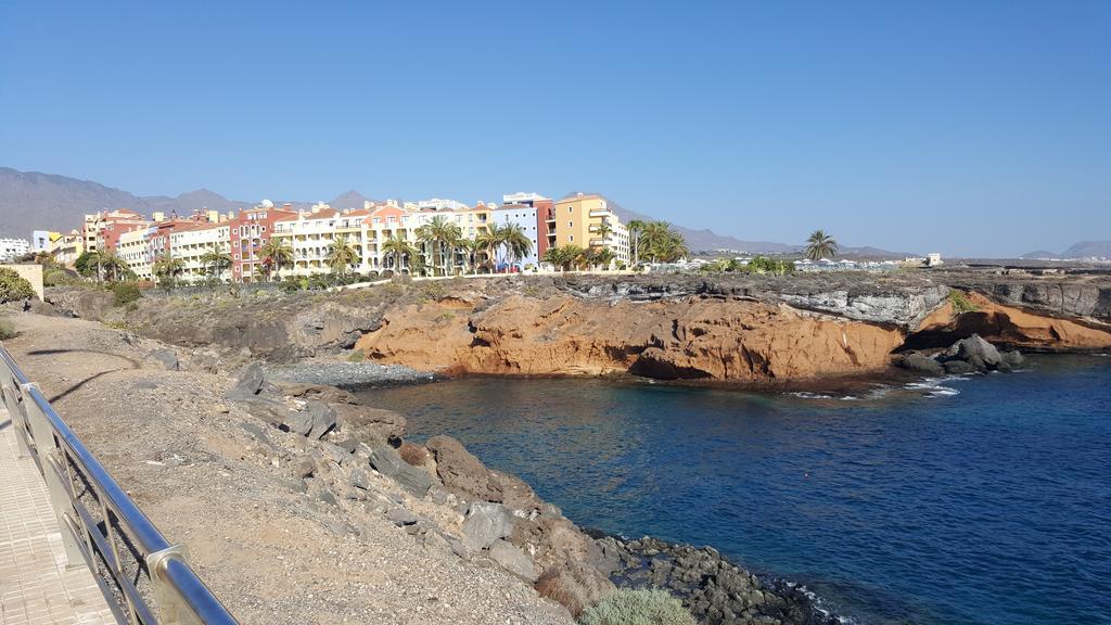 פלאיה פראיסו Paraiso Del Sur מראה חיצוני תמונה