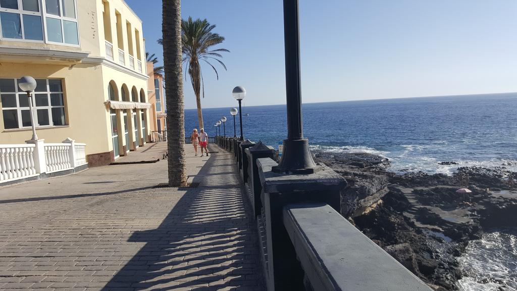 פלאיה פראיסו Paraiso Del Sur מראה חיצוני תמונה