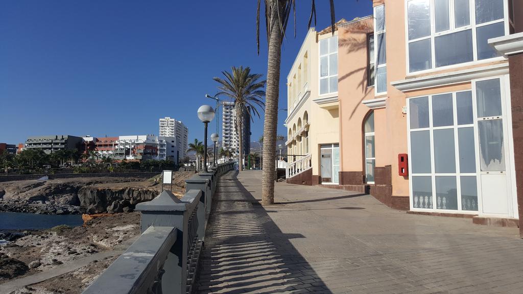 פלאיה פראיסו Paraiso Del Sur מראה חיצוני תמונה
