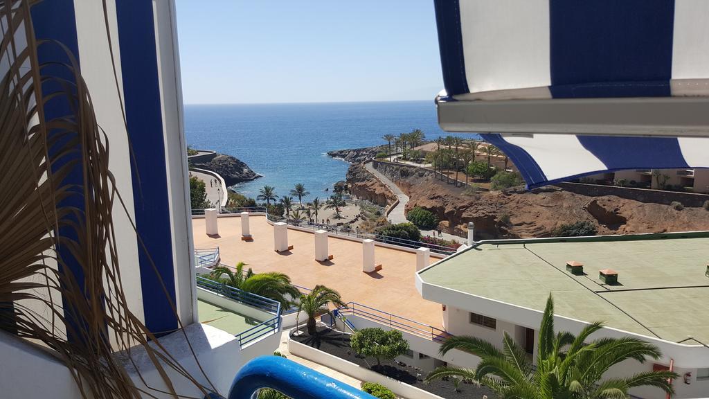 פלאיה פראיסו Paraiso Del Sur מראה חיצוני תמונה