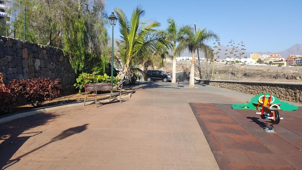 פלאיה פראיסו Paraiso Del Sur מראה חיצוני תמונה