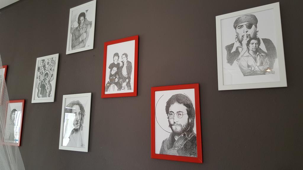 פלאיה פראיסו Paraiso Del Sur מראה חיצוני תמונה