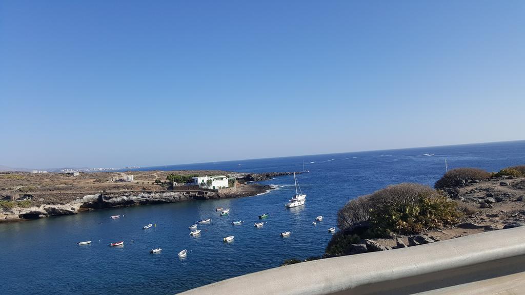 פלאיה פראיסו Paraiso Del Sur מראה חיצוני תמונה