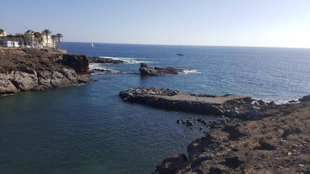 פלאיה פראיסו Paraiso Del Sur מראה חיצוני תמונה