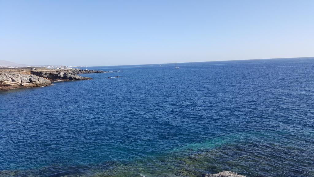 פלאיה פראיסו Paraiso Del Sur מראה חיצוני תמונה