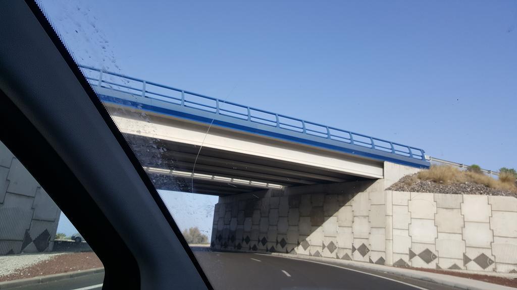 פלאיה פראיסו Paraiso Del Sur מראה חיצוני תמונה