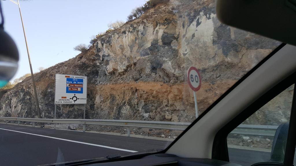 פלאיה פראיסו Paraiso Del Sur מראה חיצוני תמונה