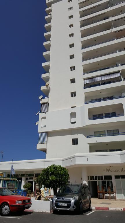 פלאיה פראיסו Paraiso Del Sur מראה חיצוני תמונה