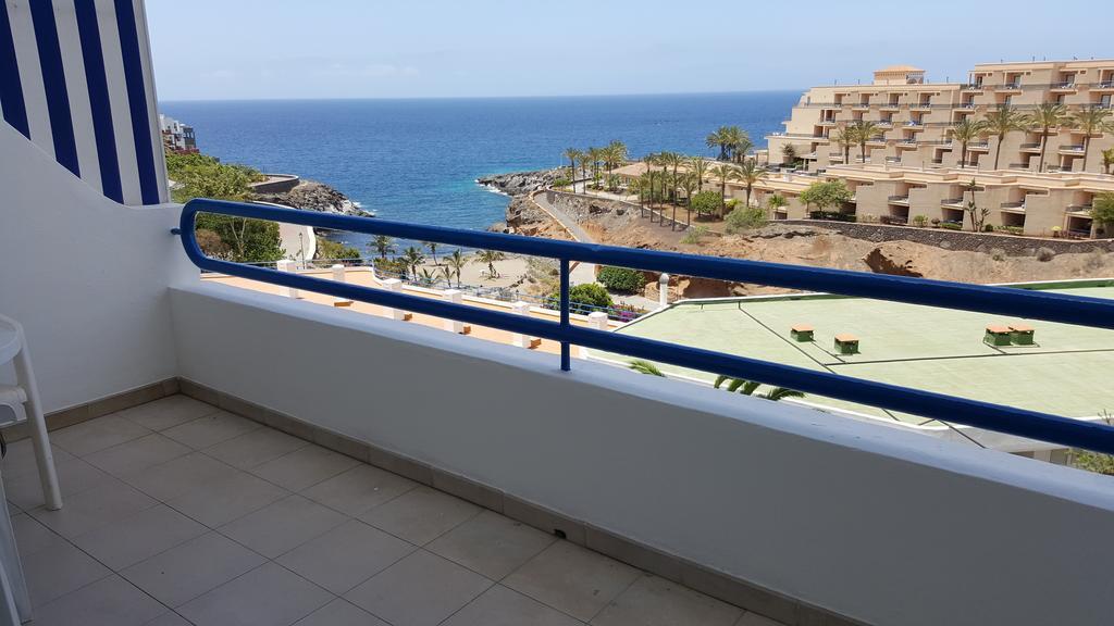 פלאיה פראיסו Paraiso Del Sur מראה חיצוני תמונה