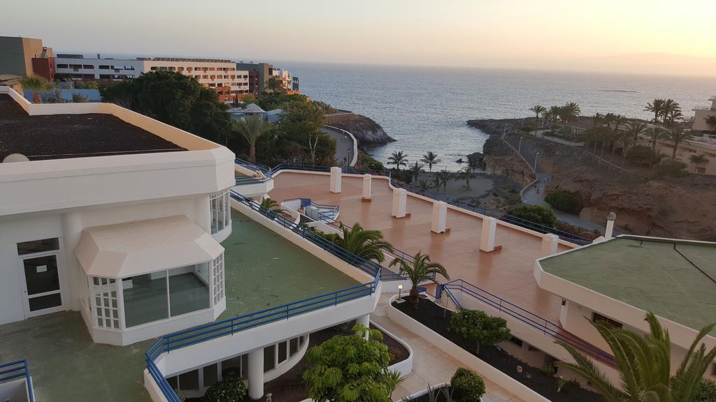 פלאיה פראיסו Paraiso Del Sur מראה חיצוני תמונה