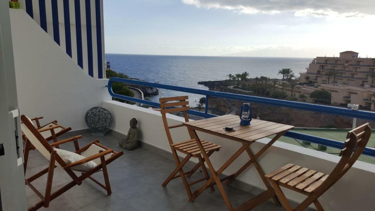 פלאיה פראיסו Paraiso Del Sur מראה חיצוני תמונה