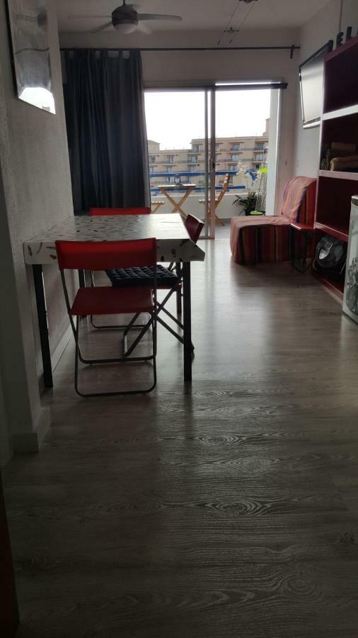 פלאיה פראיסו Paraiso Del Sur מראה חיצוני תמונה