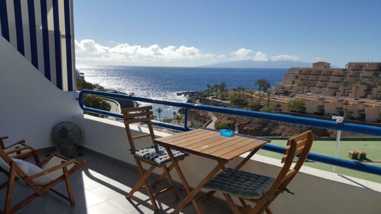 פלאיה פראיסו Paraiso Del Sur מראה חיצוני תמונה